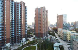北京2018年将建设筹集各类保障性住房5万套